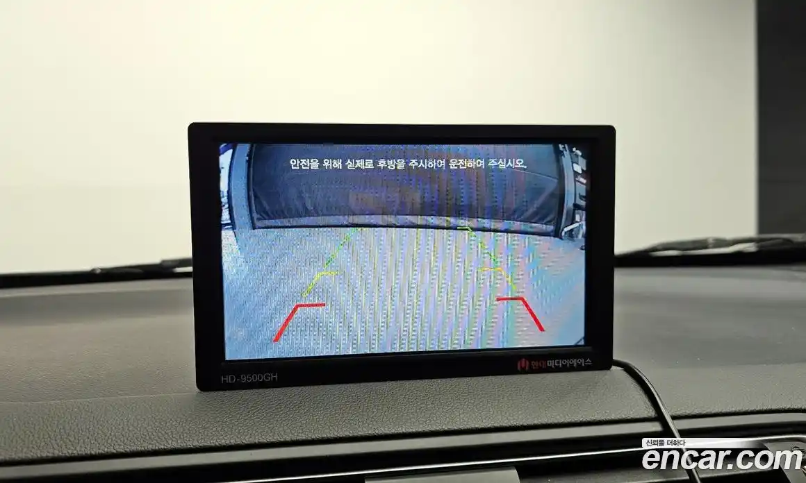 Kia Pride 2015 1.6 Автомат в Москве № 10147, фото 5