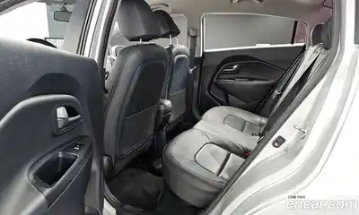 Kia Pride 2015 1.6 Автомат в Москве № 10147, миниатюра 7