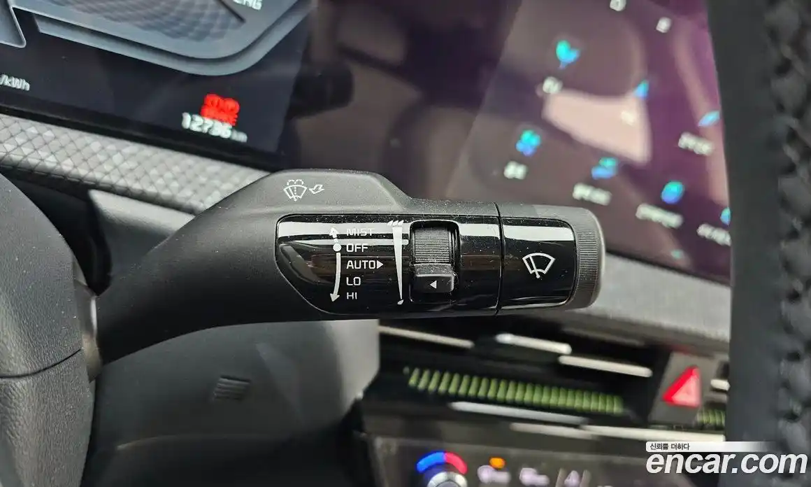 Kia EV6 2022 0.1 Автомат в Москве № 10158, фото 19