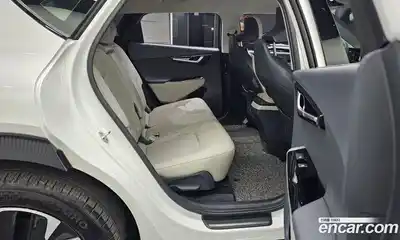 Kia EV6 2022 0.1 Автомат в Москве № 10158, миниатюра 8