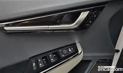 Kia EV6 2022 0.1 Автомат в Москве № 10158, миниатюра 10