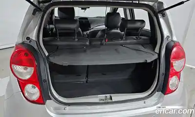 Chevrolet Spark 2014 1.0 Автомат в Москве № 101775, миниатюра 3