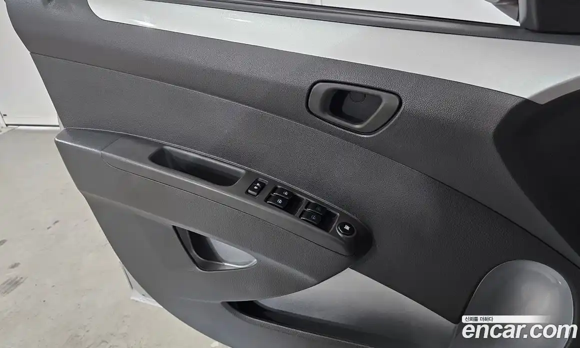 Chevrolet Spark 2014 1.0 Автомат в Москве № 101775, фото 6