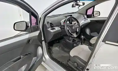 Chevrolet Spark 2014 1.0 Автомат в Москве № 101775, миниатюра 7