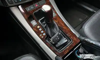 Chevrolet Alpheon, 2011