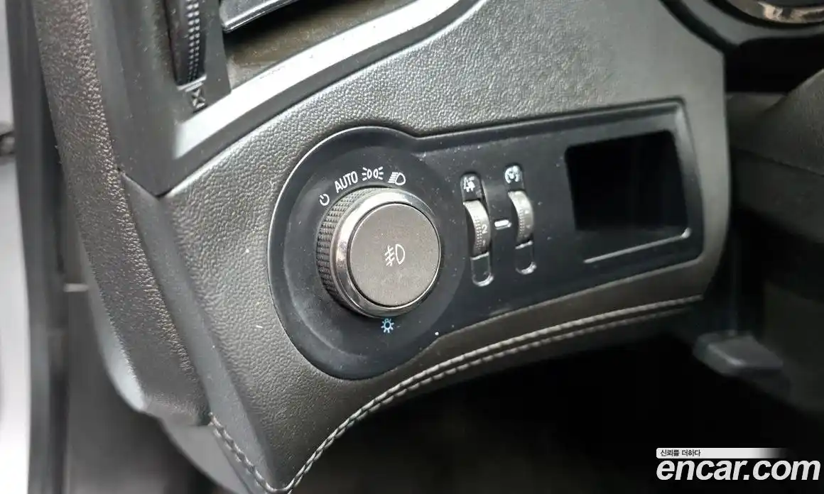 Chevrolet Alpheon 2011 2.4 Автомат в Москве № 103296, фото 13