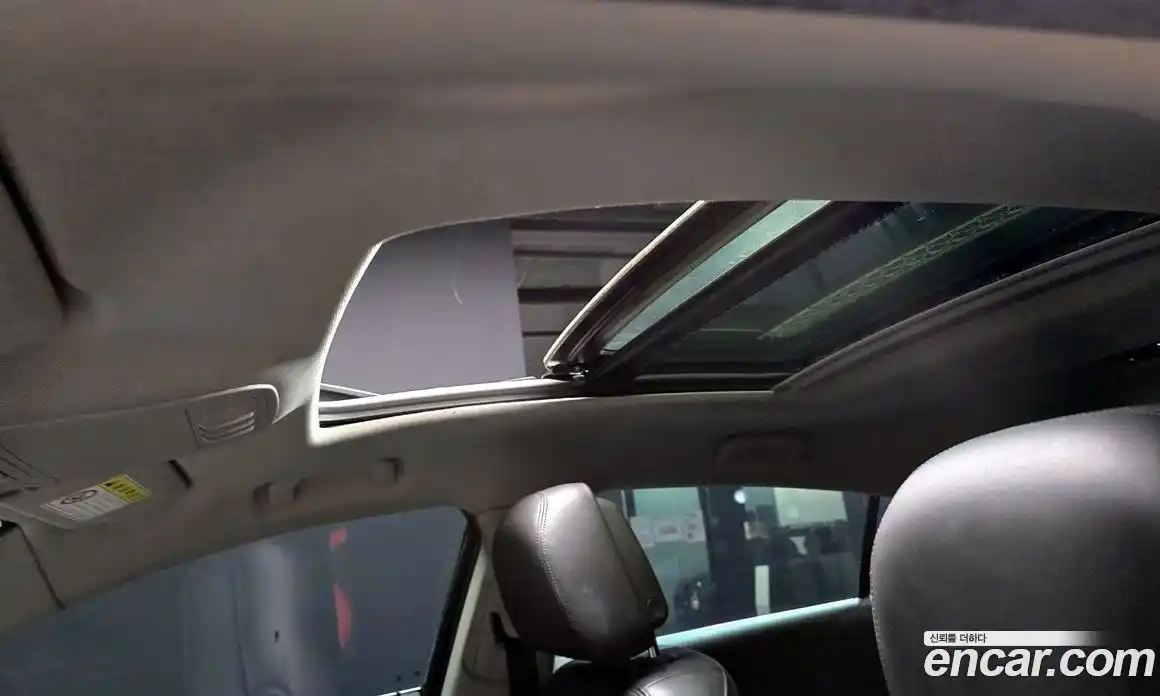 Chevrolet Alpheon 2011 2.4 Автомат в Москве № 103296, фото 20