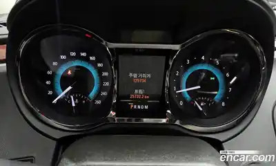 Chevrolet Alpheon 2011 2.4 Автомат в Москве № 103296, миниатюра 2