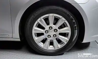 Chevrolet Alpheon 2011 2.4 Автомат в Москве № 103296, миниатюра 3