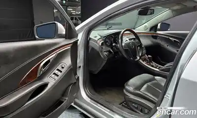 Chevrolet Alpheon 2011 2.4 Автомат в Москве № 103296, миниатюра 4