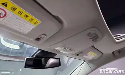 Chevrolet Alpheon 2011 2.4 Автомат в Москве № 103296, миниатюра 7