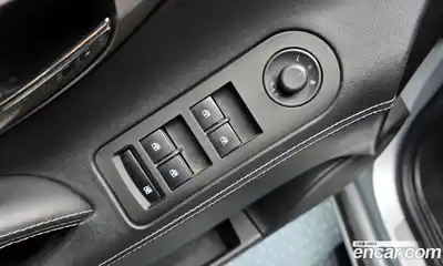 Chevrolet Alpheon 2011 2.4 Автомат в Москве № 103296, миниатюра 8