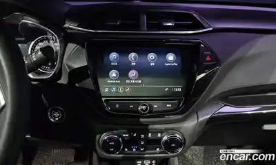 Chevrolet TrailBlazer 2021 1.3 Автомат в Москве № 103812, миниатюра 12