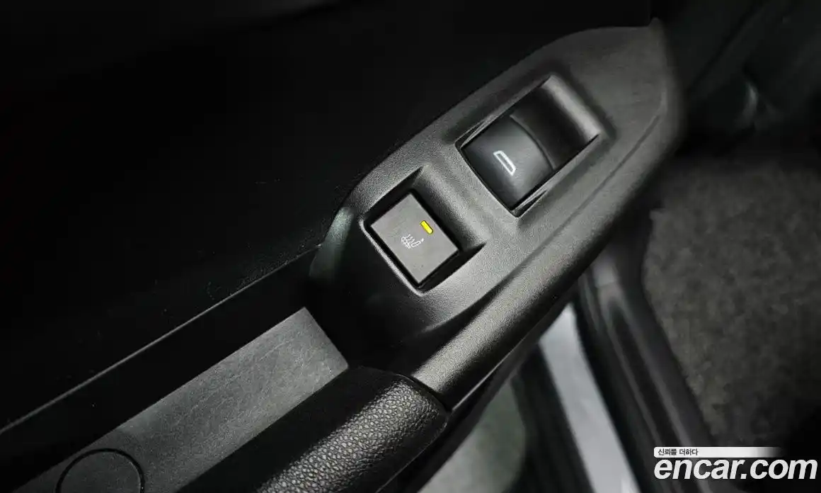 Chevrolet TrailBlazer 2021 1.3 Автомат в Москве № 103812, фото 3