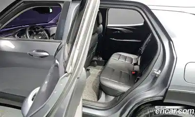 Chevrolet TrailBlazer 2021 1.3 Автомат в Москве № 103812, миниатюра 8