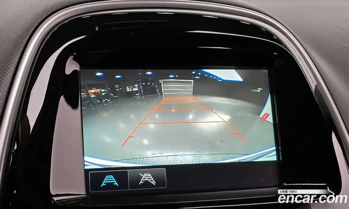 Chevrolet Spark 2017 1.0 Автомат в Москве № 104463, фото 11