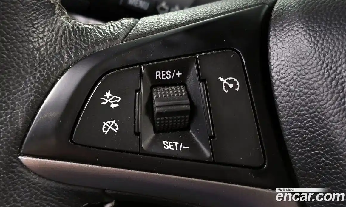 Chevrolet Spark 2017 1.0 Автомат в Москве № 104463, фото 14