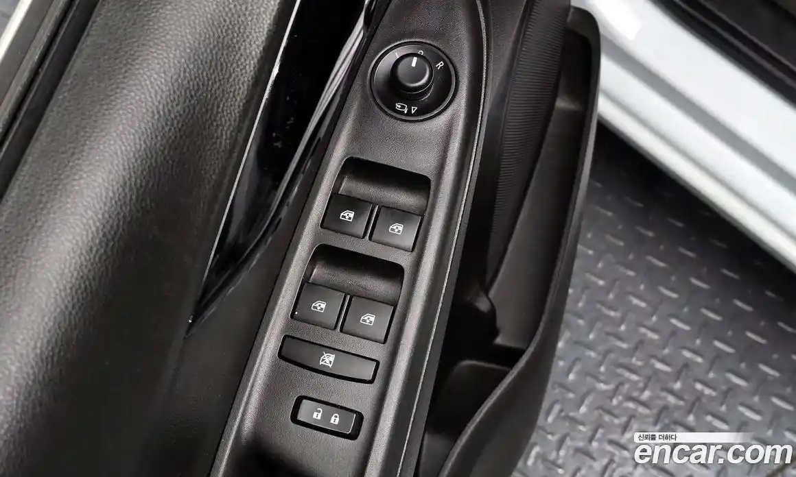 Chevrolet Spark 2017 1.0 Автомат в Москве № 104463, фото 17