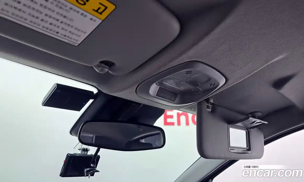 Chevrolet Spark 2017 1.0 Автомат в Москве № 104463, фото 18