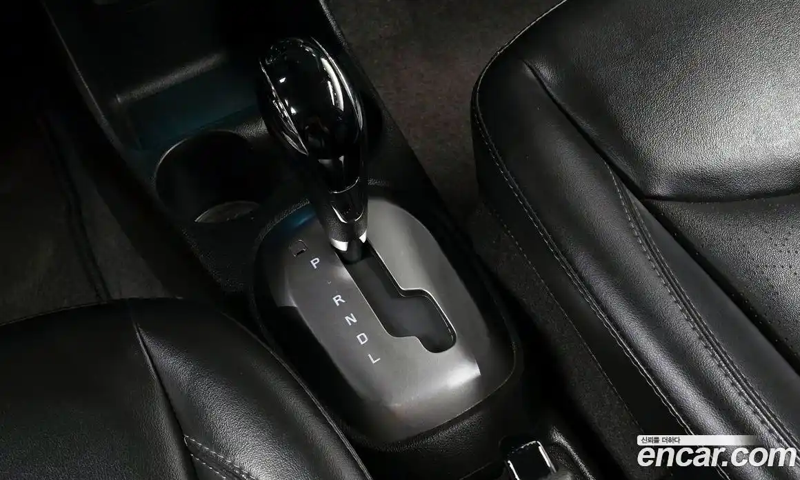 Chevrolet Spark 2017 1.0 Автомат в Москве № 104463, фото 20