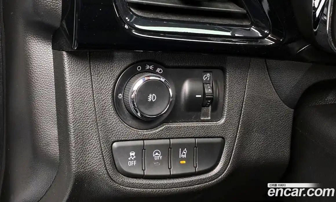 Chevrolet Spark 2017 1.0 Автомат в Москве № 104463, фото 3