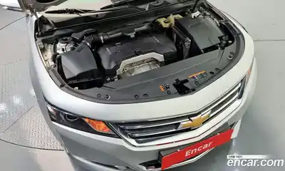 Chevrolet Impala 2017 2.5 Автомат в Москве № 104513, миниатюра 11