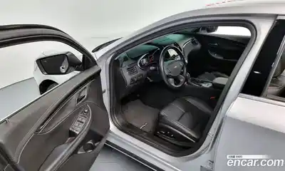 Chevrolet Impala 2017 2.5 Автомат в Москве № 104513, миниатюра 12