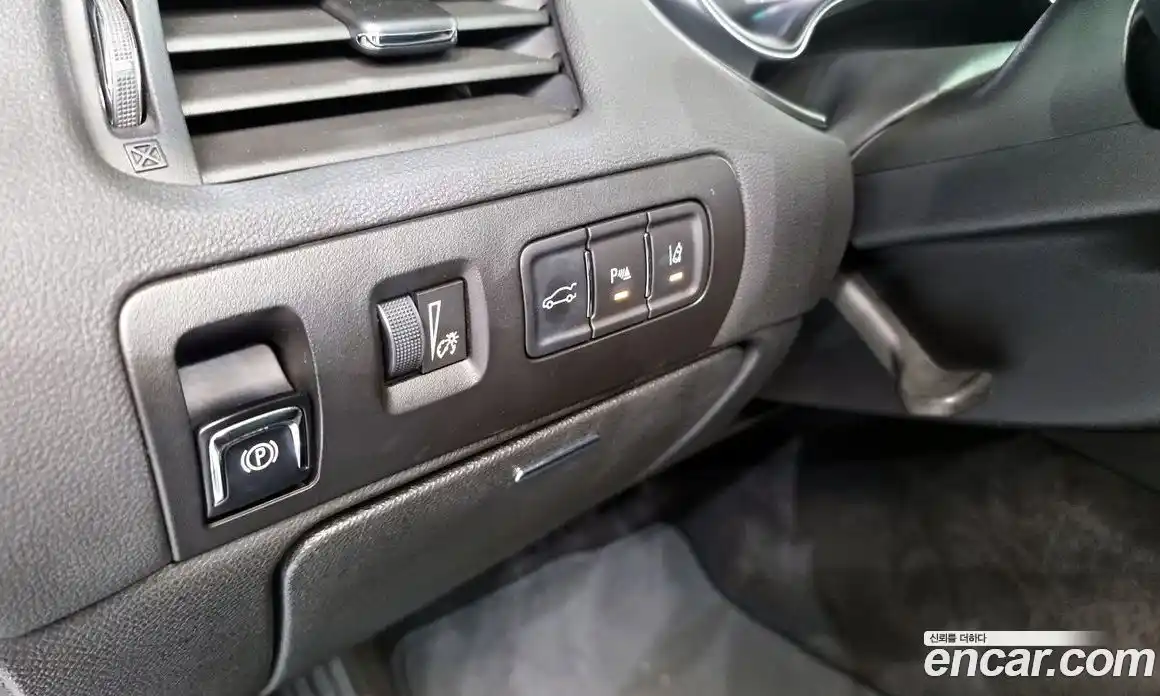 Chevrolet Impala 2017 2.5 Автомат в Москве № 104513, фото 19