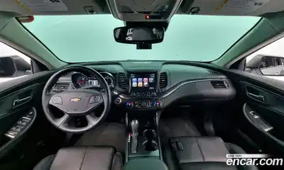 Chevrolet Impala 2017 2.5 Автомат в Москве № 104513, миниатюра 5