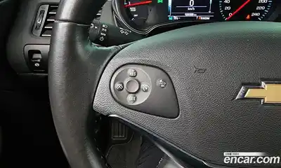 Chevrolet Impala 2017 2.5 Автомат в Москве № 104513, миниатюра 7