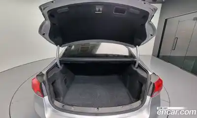 Chevrolet Impala 2017 2.5 Автомат в Москве № 104513, миниатюра 8