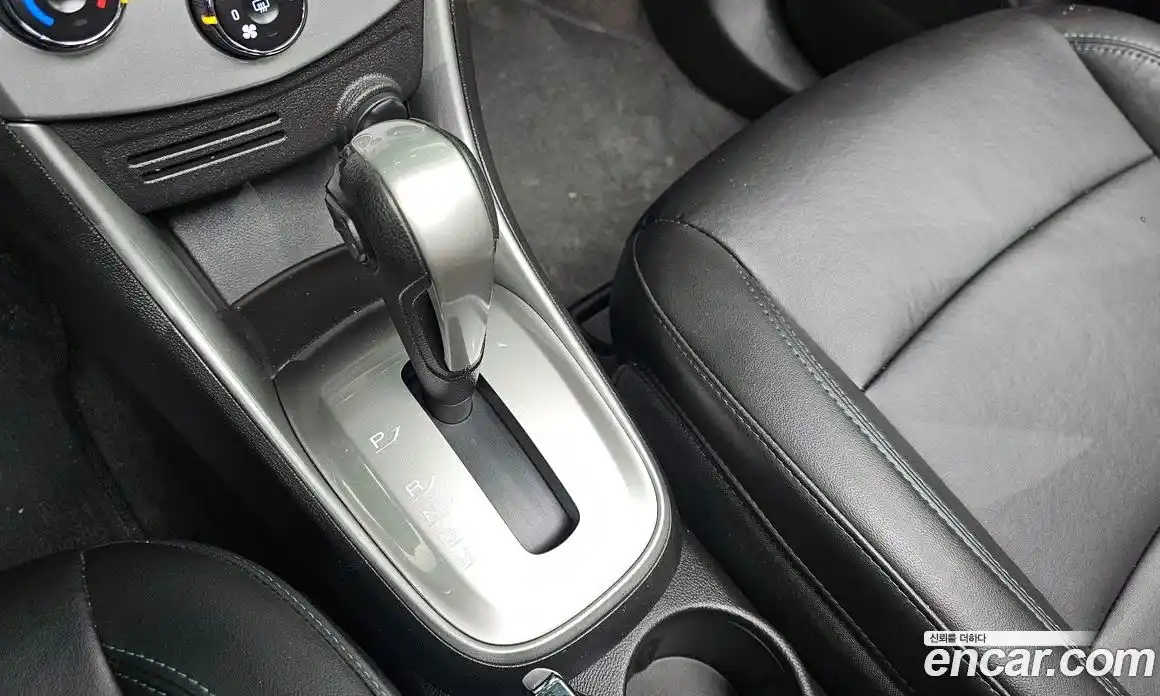 Chevrolet Trax 2015 1.4 Автомат в Москве № 105399, фото 18