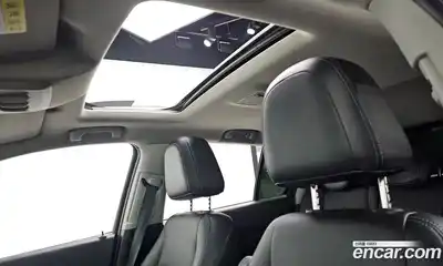 Chevrolet Trax 2015 1.4 Автомат в Москве № 105399, миниатюра 2