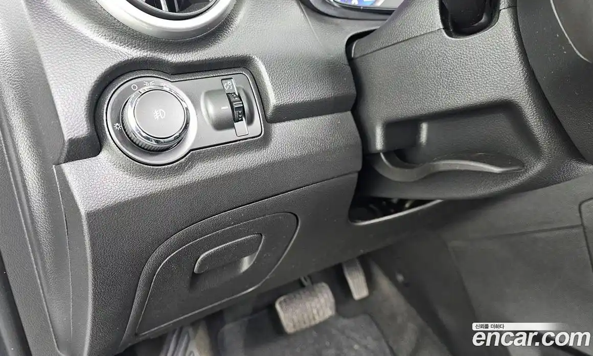 Chevrolet Trax 2015 1.4 Автомат в Москве № 105399, фото 6