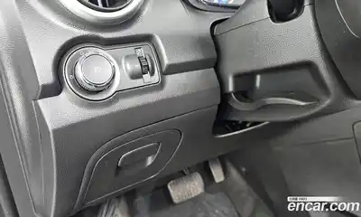 Chevrolet Trax 2015 1.4 Автомат в Москве № 105399, миниатюра 6