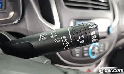 Chevrolet Trax 2015 1.4 Автомат в Москве № 105399, миниатюра 10