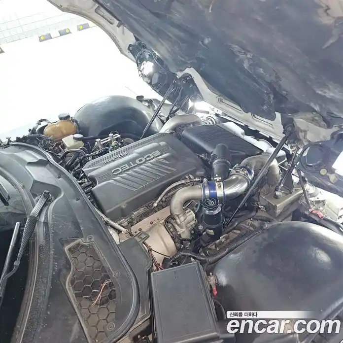 Chevrolet G2X 2008 2.0 Автомат в Москве № 105548, фото 4