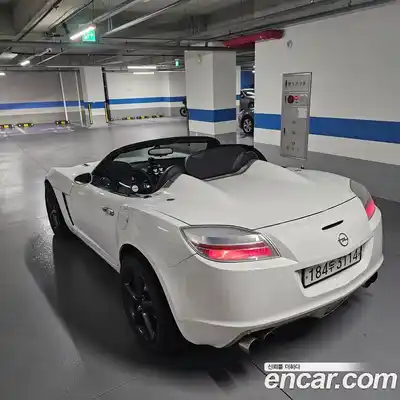 Chevrolet G2X 2008 2.0 Автомат в Москве № 105548, миниатюра 5