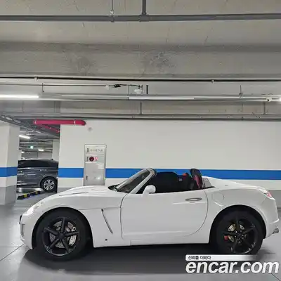 Chevrolet G2X 2008 2.0 Автомат в Москве № 105548, миниатюра 6