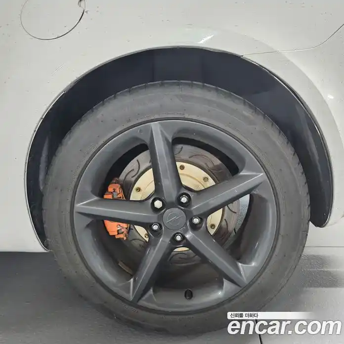 Chevrolet G2X 2008 2.0 Автомат в Москве № 105548, фото 7