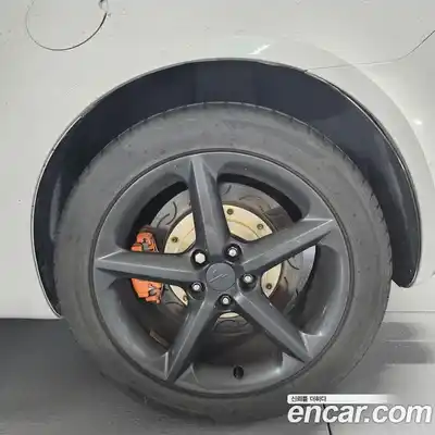 Chevrolet G2X 2008 2.0 Автомат в Москве № 105548, миниатюра 7