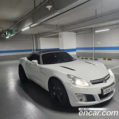 Chevrolet G2X 2008 2.0 Автомат в Москве № 105548, миниатюра 8