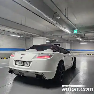 Chevrolet G2X 2008 2.0 Автомат в Москве № 105548, миниатюра 9