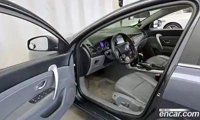 Renault SM5 2011 2.0 Автомат в Москве № 106109, миниатюра 11