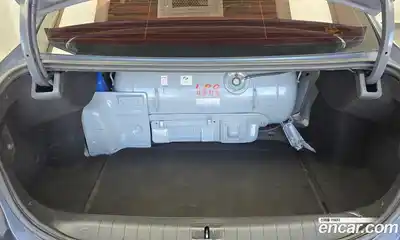 Renault SM5 2011 2.0 Автомат в Москве № 106109, миниатюра 12