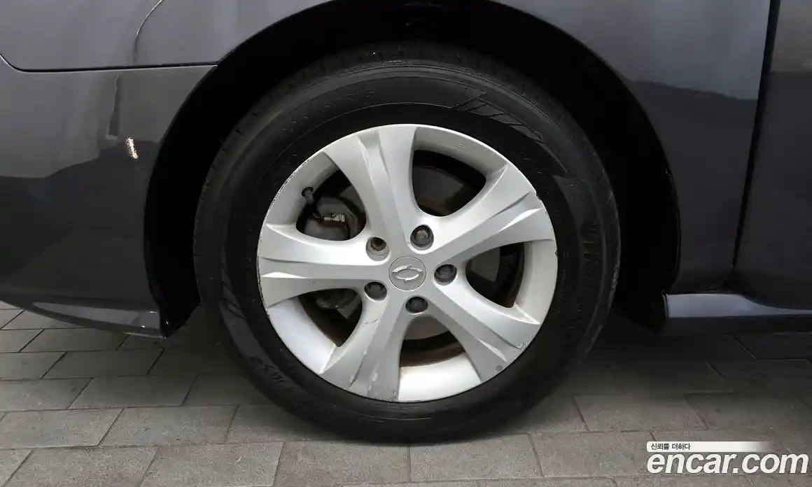 Renault SM5 2011 2.0 Автомат в Москве № 106109, фото 15