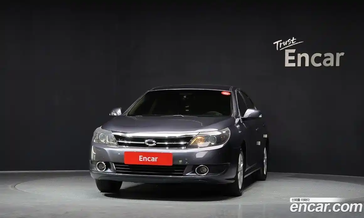 Renault SM5 2011 2.0 Автомат в Москве № 106109, фото 20