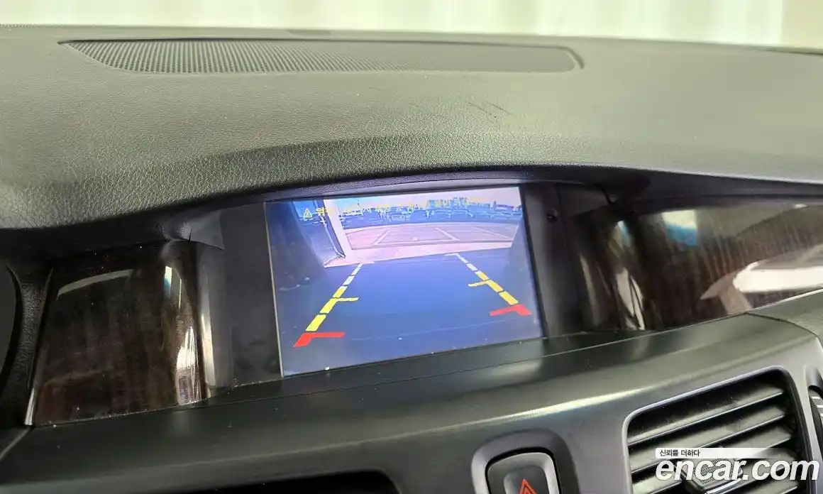 Renault SM5 2011 2.0 Автомат в Москве № 106109, фото 3