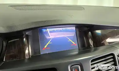 Renault SM5 2011 2.0 Автомат в Москве № 106109, миниатюра 3