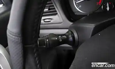 Renault SM5 2011 2.0 Автомат в Москве № 106109, миниатюра 5